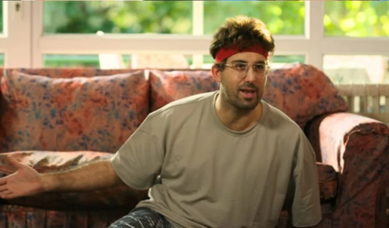 Acun Ilıcalı kapris çekemedi! Doğu Demirkol’u O Ses Türkiye'den çıkardı! - 1. Resim