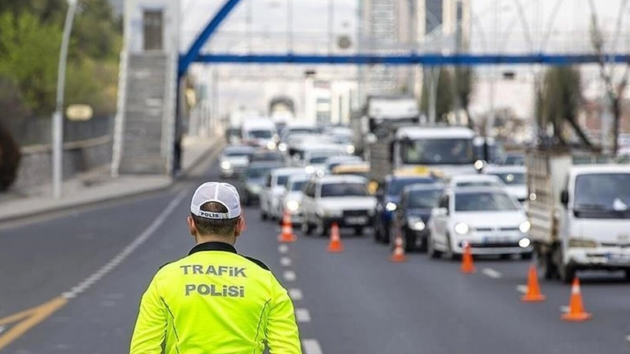 Ankaralılar dikkat! Bazı yollar pazar günü trafiğe kapatılacak