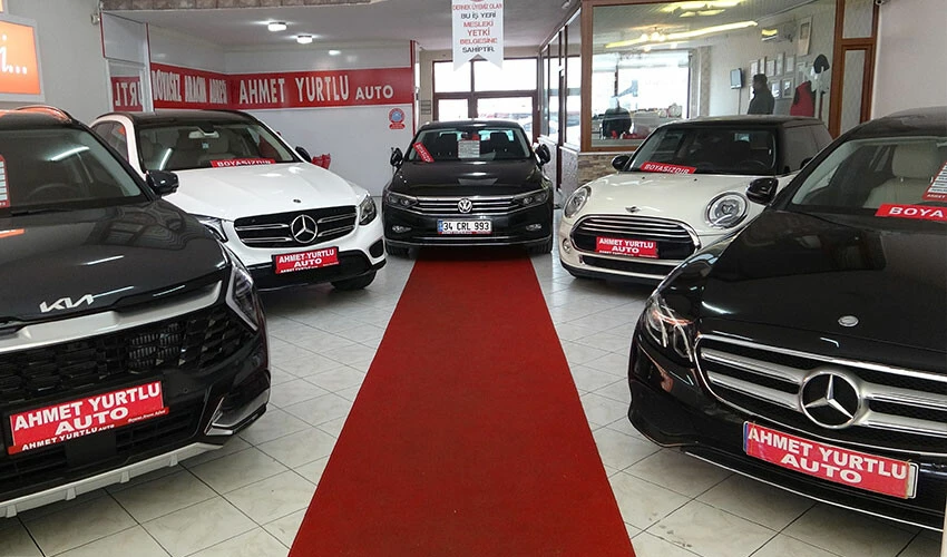 Kampanyalar bitti, araç fiyatları yükseldi! Galericiden "Elinizi çabuk tutun" tavsiyesi