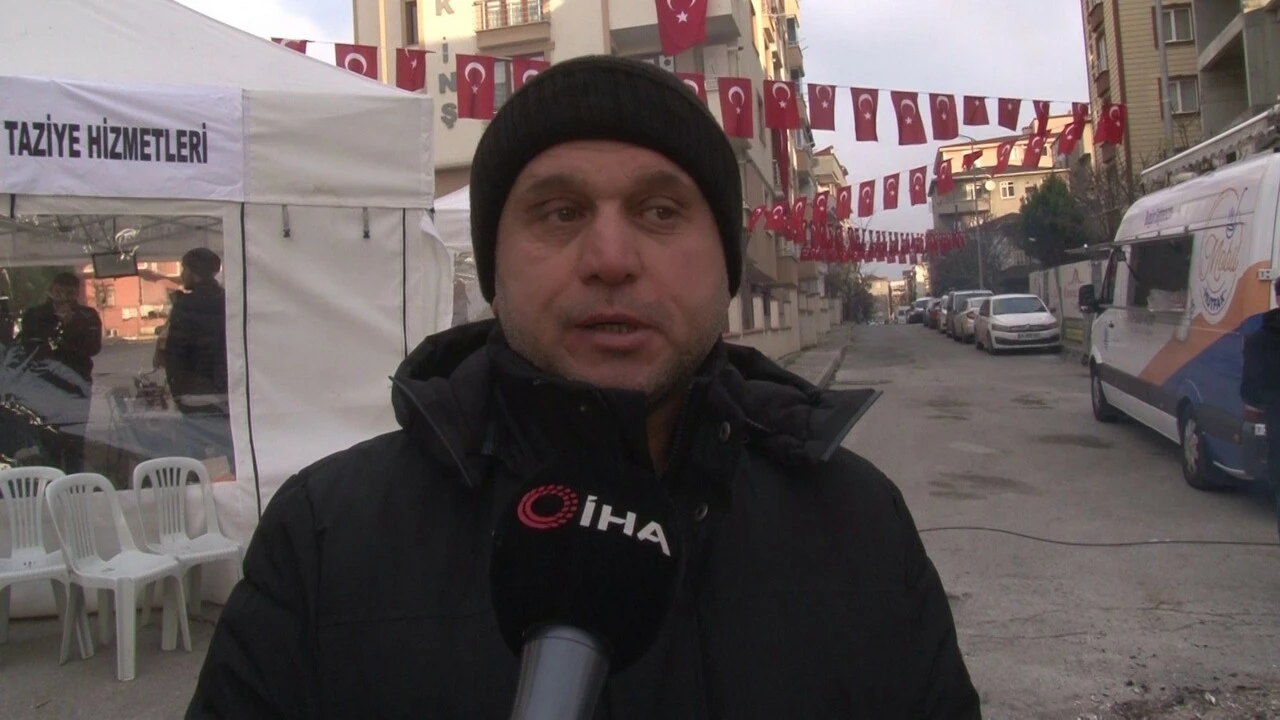 Şehit Ahmet Köroğlu ile ilgili kahreden detay... Kuzeni de 2008'de Şırnak’ta şehit olmuş