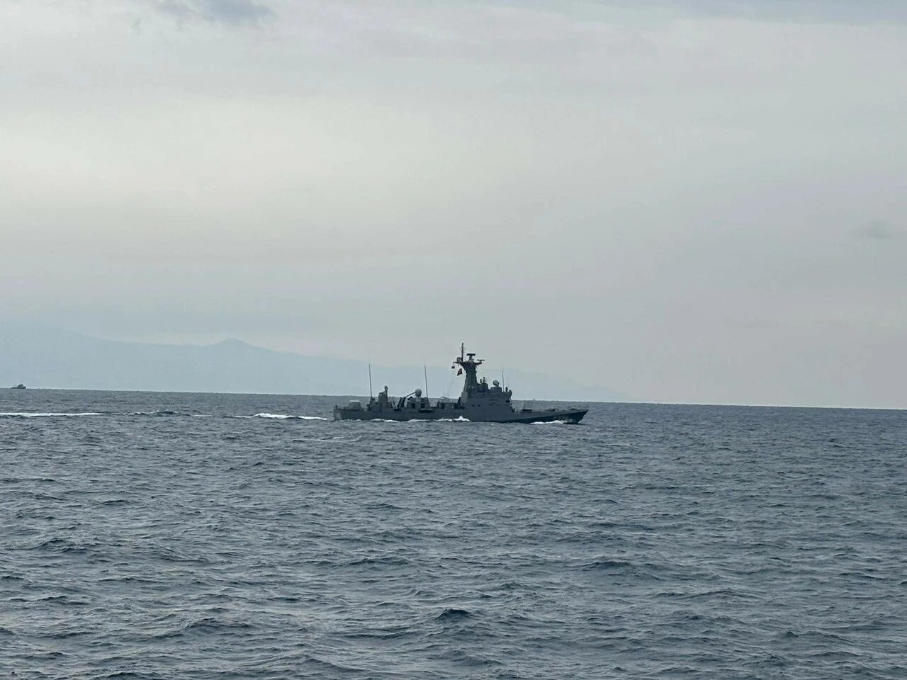 TSK'dan dünyaya gözdağı!