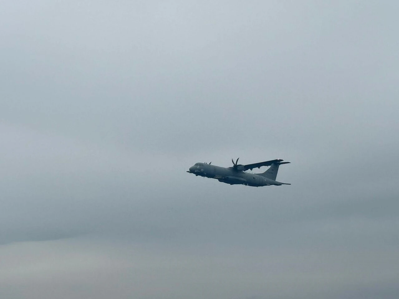 TSK'dan dünyaya gözdağı!