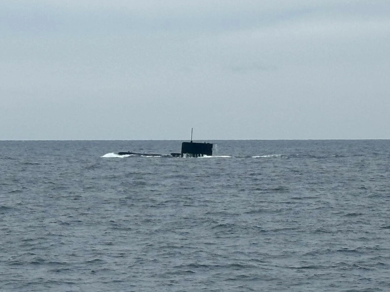 TSK'dan dünyaya gözdağı!