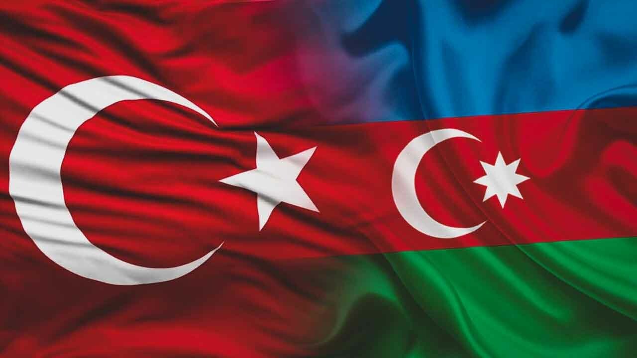 Azerbaycan&#039;dan şehit olan askerler için Türkiye&#039;ye taziye mesajı