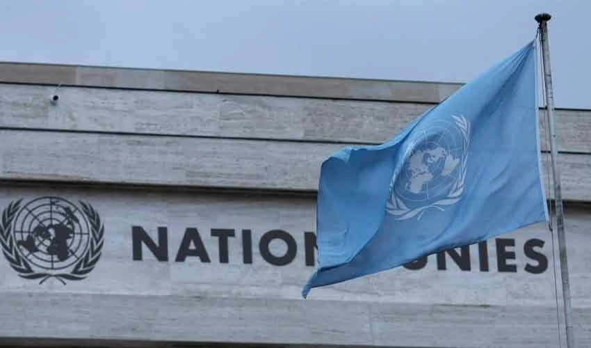 Somali açıklarında, 'operasyon' yürüten 2 ABD askeri kayboldu