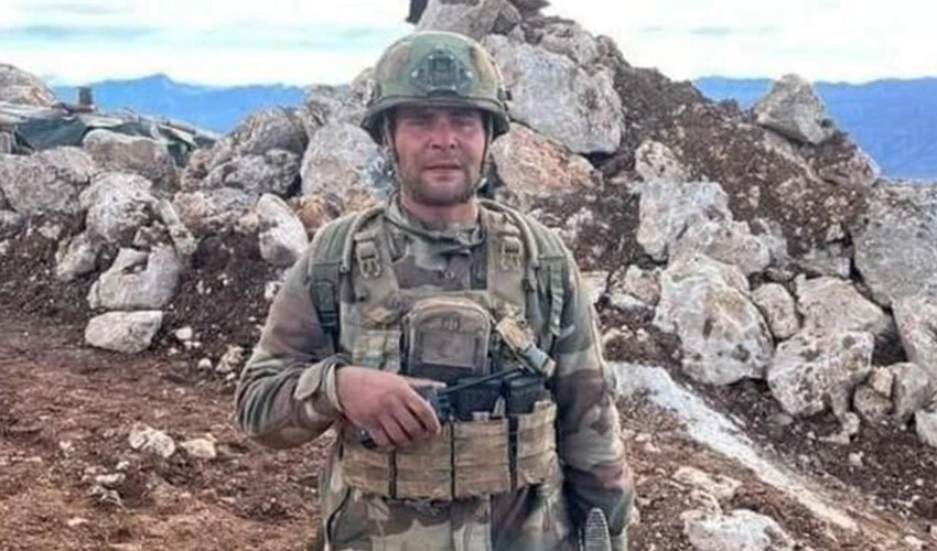 9 ocağa ateş düştü! İşte şehitlerimizin isimleri ve memleketleri