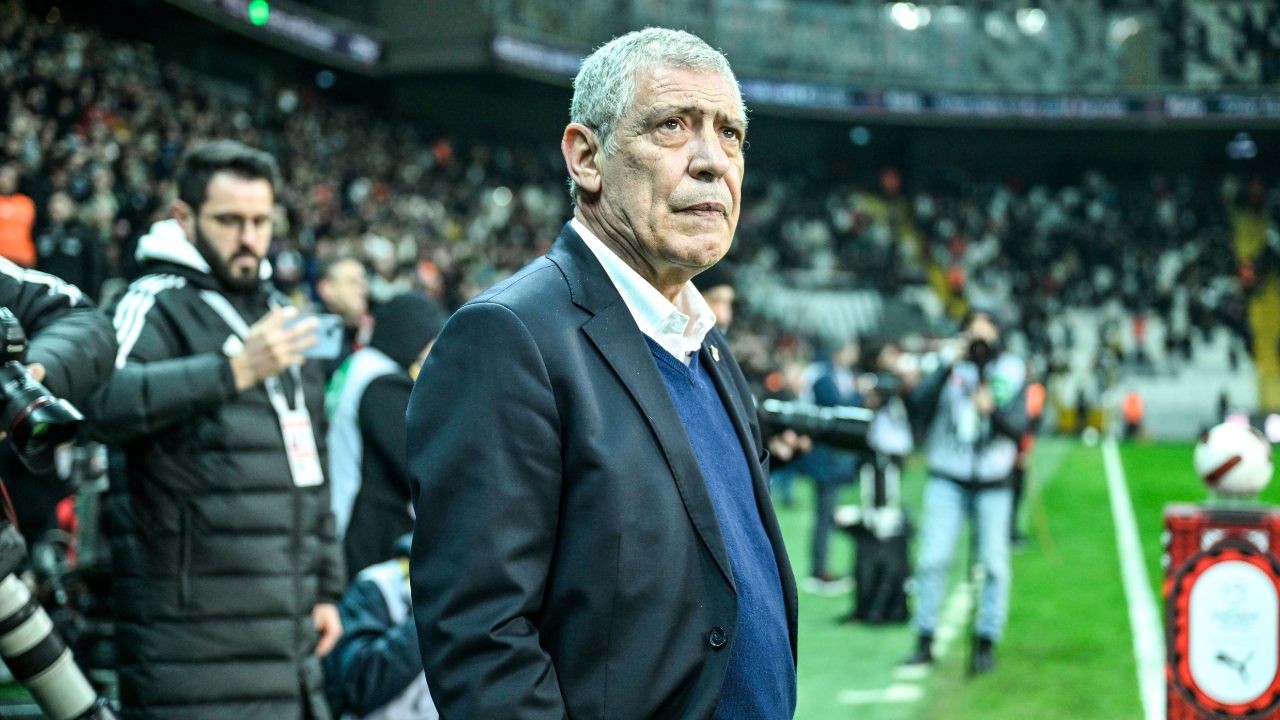 Fernando Santos&#039;tan ilk galibiyet yorumu: Bazen yetersiz şeyler yaptık