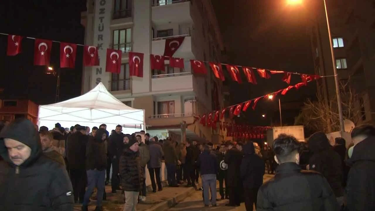 9 ocağa ateş düştü! İşte şehitlerimizin isimleri ve memleketleri