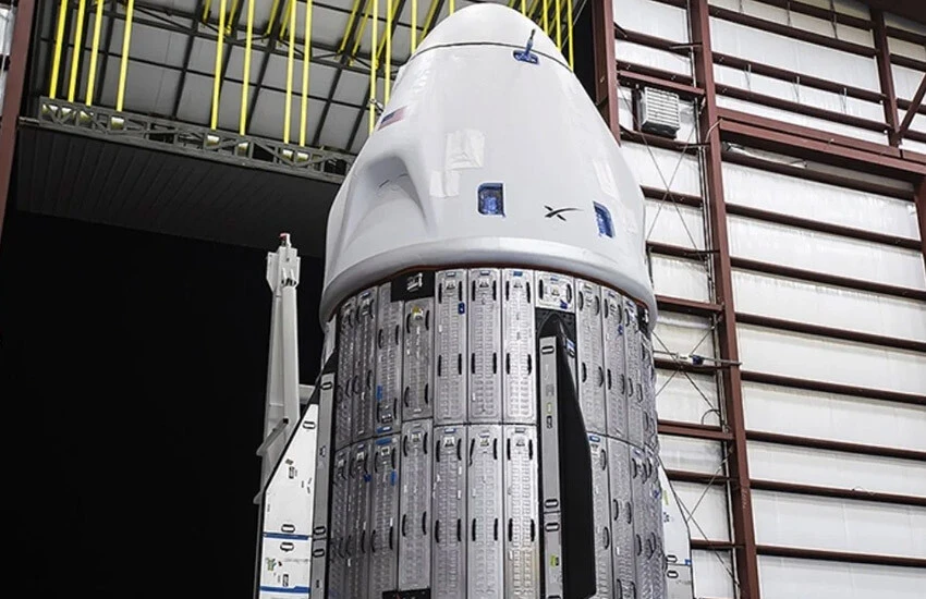 Alper Gezeravcı Uzay için son hazırlıklarını yapıyor