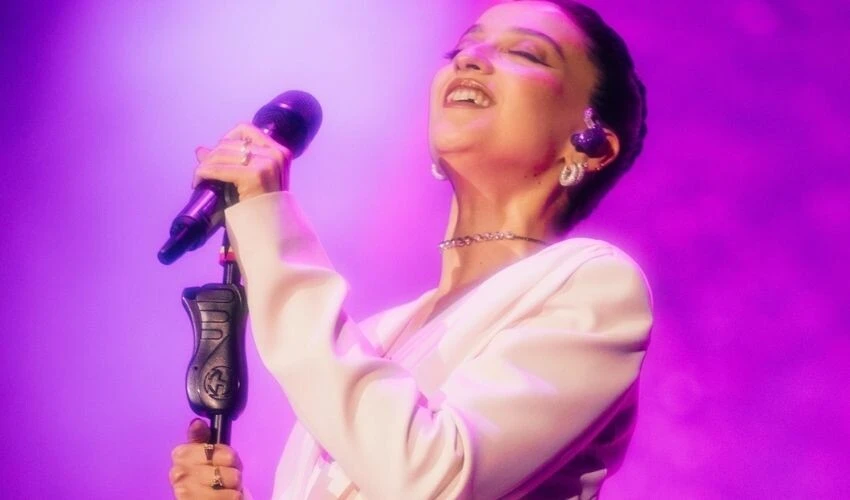 Melike Şahin 'Kadın olduğum için linçlendim' deyince sosyal medyanın diline düştü