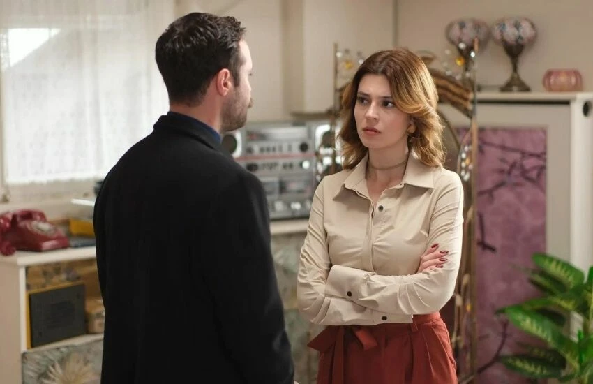 İddialı başlayan Dilek Taşı, final kararı aldı