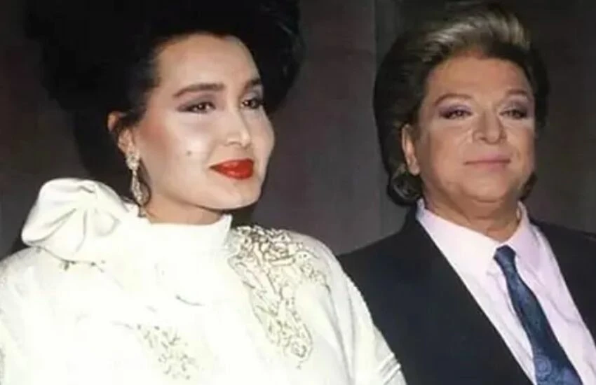 Bülent Ersoy'dan Zeki Müren'e ağır suçlama: O acımasız ve kıskanç biriydi