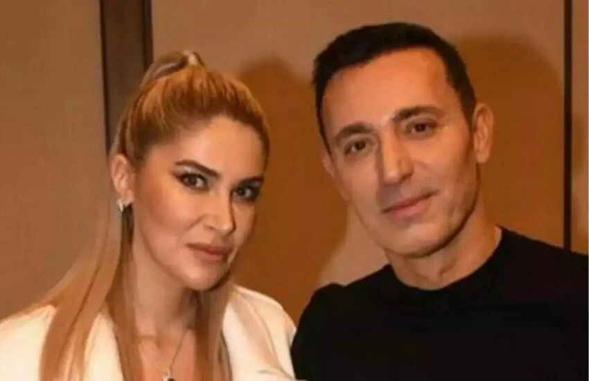 Mustafa Sandal, yeni oyuncağıyla gecelerde! Fiyatı dudak uçuklattı