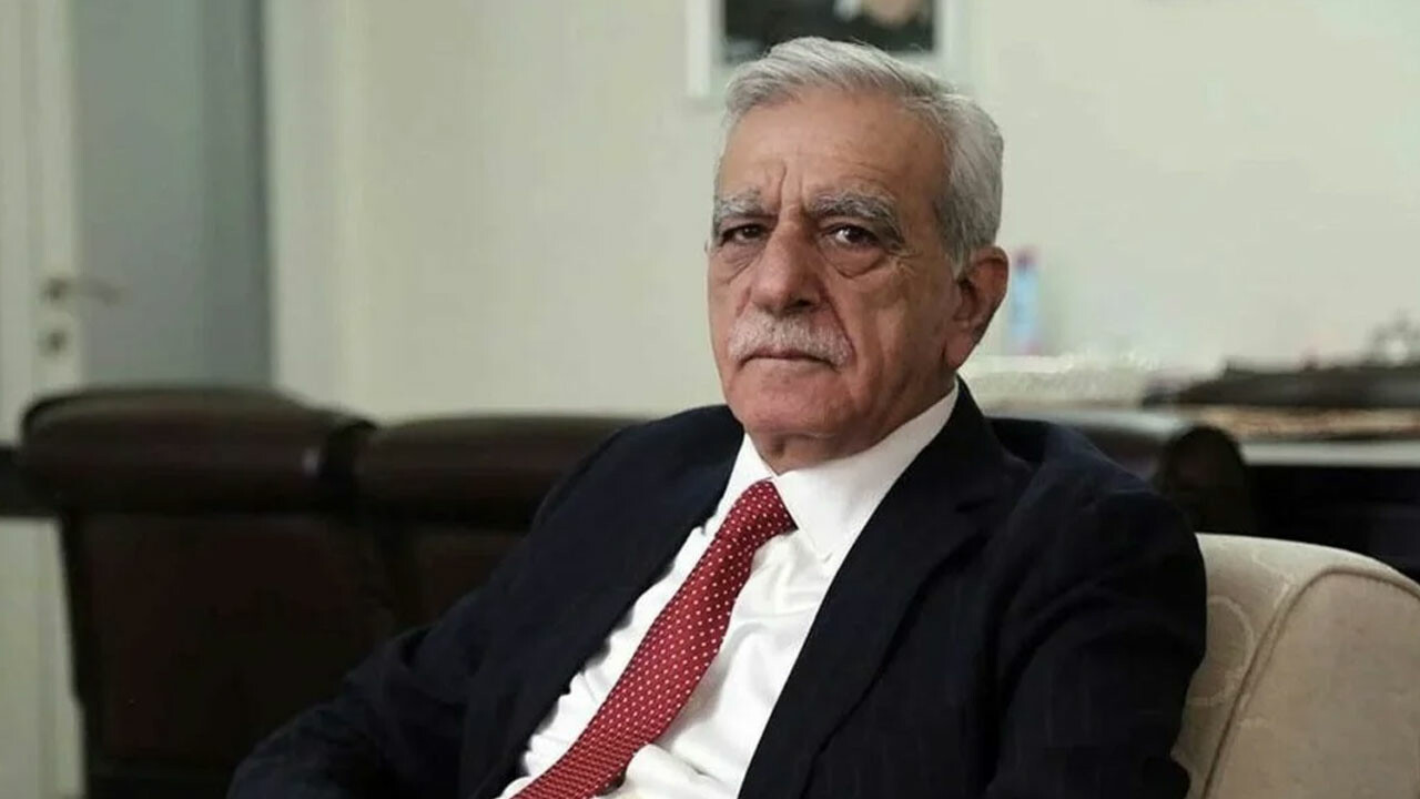 Ahmet Türk adaylıktan çekildi, aktif siyaseti bıraktı