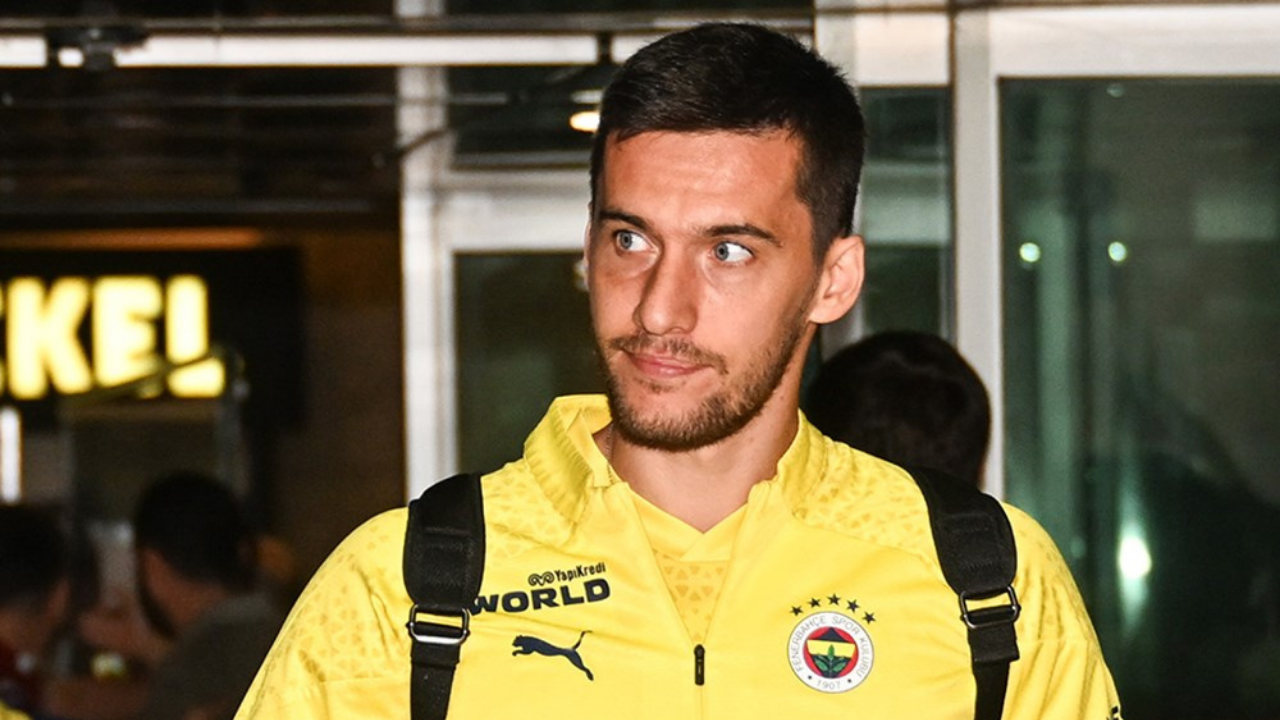 Başkan Umut Nayir&#039;in transferini açıkladı! İşte yeni adresi