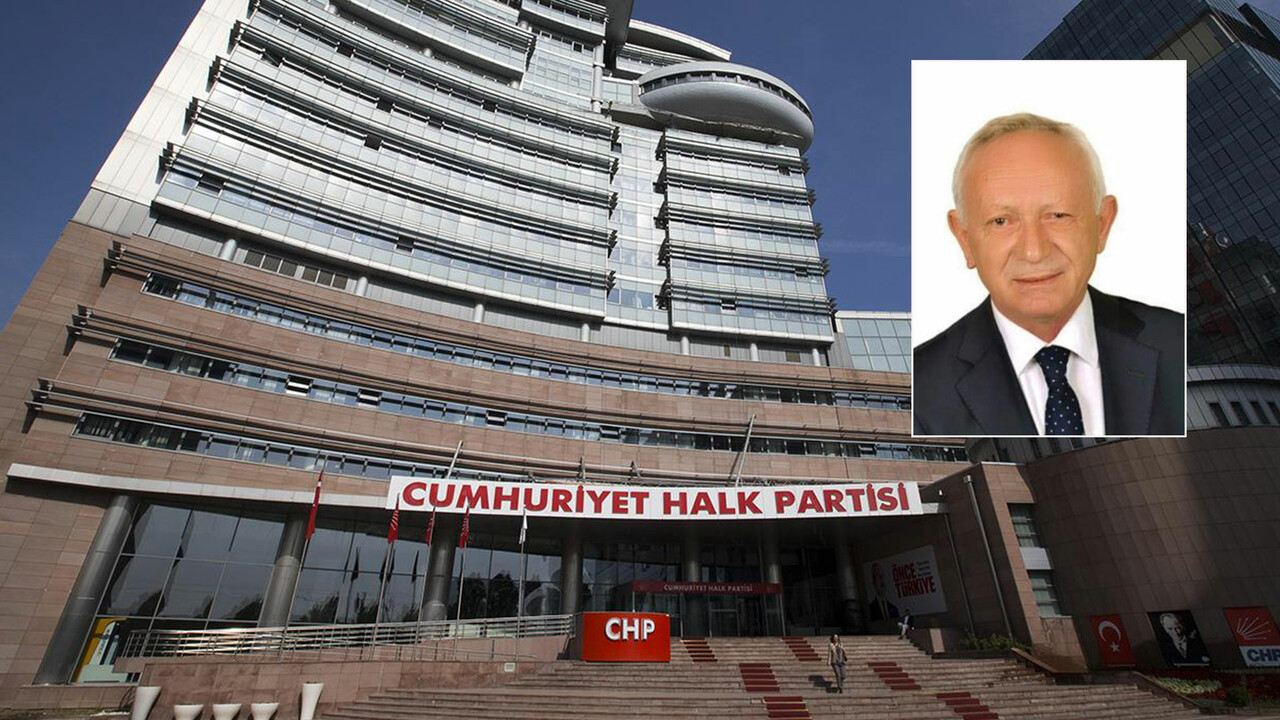 CHP&#039;li belediye başkanı zehir zemberek sözlerle istifa etti: Komplo kurdular