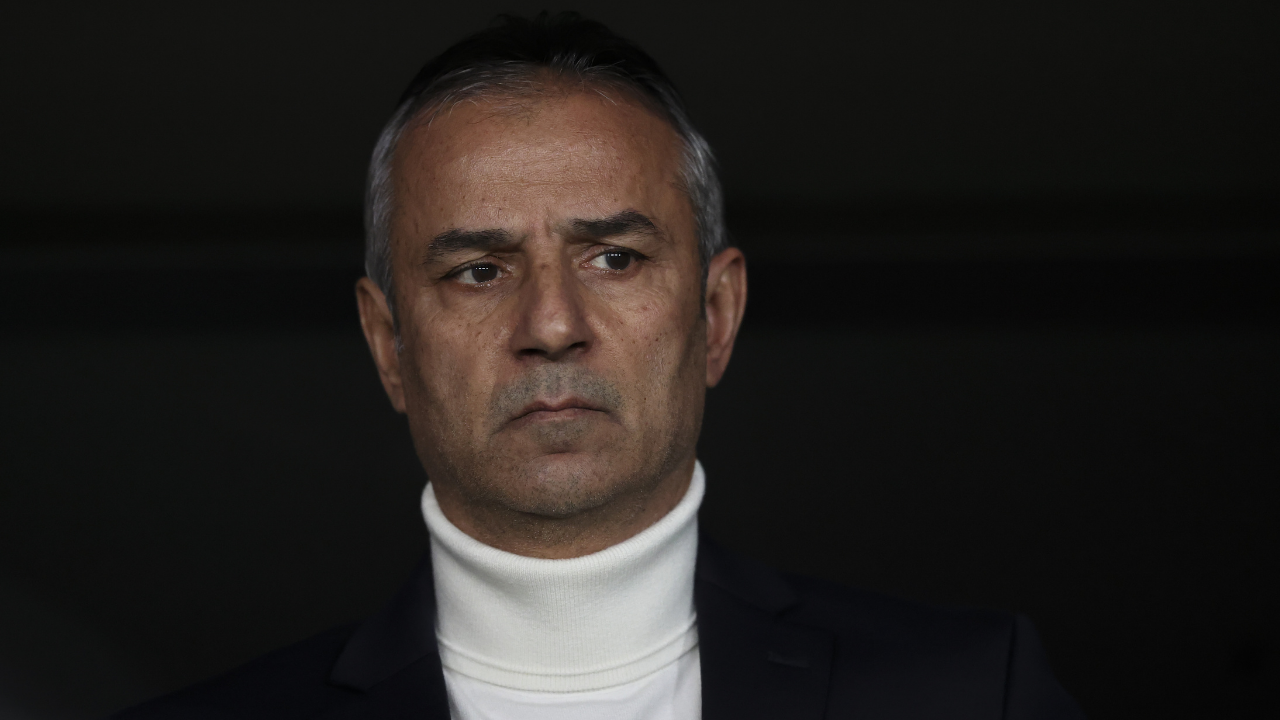 İsmail Kartal&#039;dan galibiyet yorumu: Kazanmasını bildik