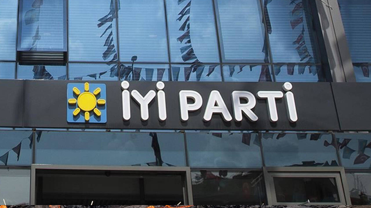 İYİ Parti&#039;den 8 ayda 6 kayıp! Milletvekilleri başka partilere kaçıyor