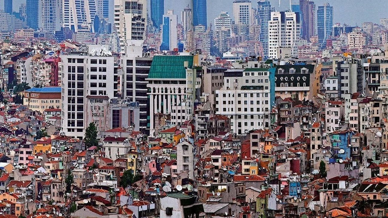 Olası İstanbul depremi için ürküten senaryo! 91 bin 81 binada yıkılma riski