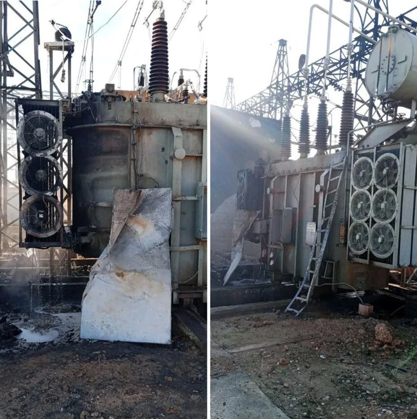 Türk SİHA'ları iş başında: PKK'nın Rakka'daki sözde merkezi vuruldu