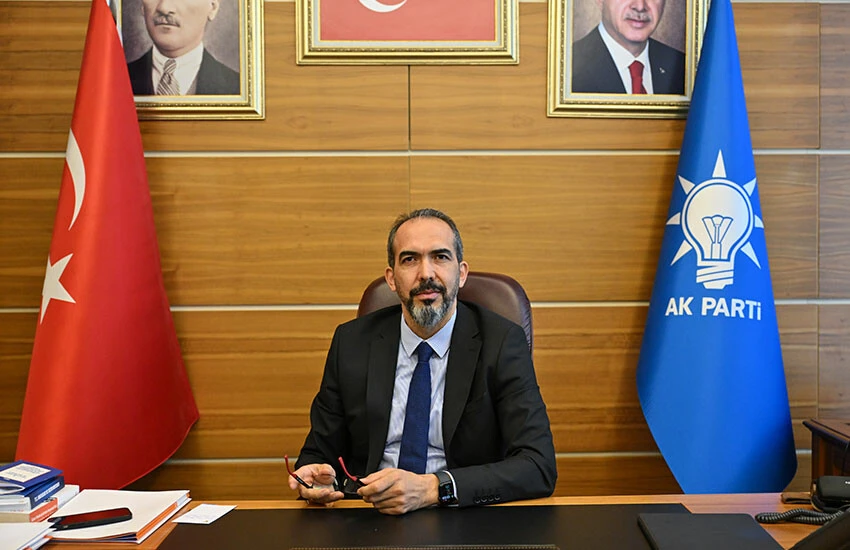 AK Parti seçime hazır: 2 milyon 300 bin görevli sahada olacak