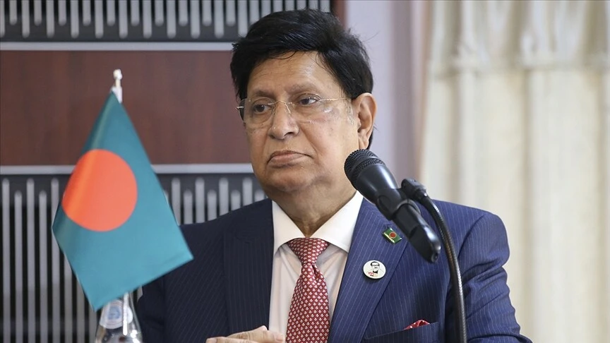 Güney Afrika'ya bir ülke daha destek verdi! Bağımsız Filistin kurulmalı