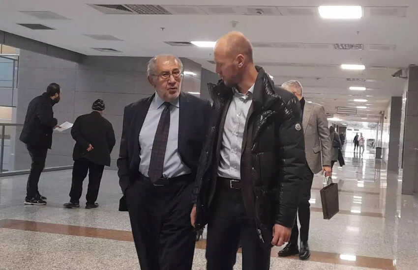 Seçil Erzan açıkladı, Emre Belözoğlu'nun parası 10 kişiye dağıtıldı