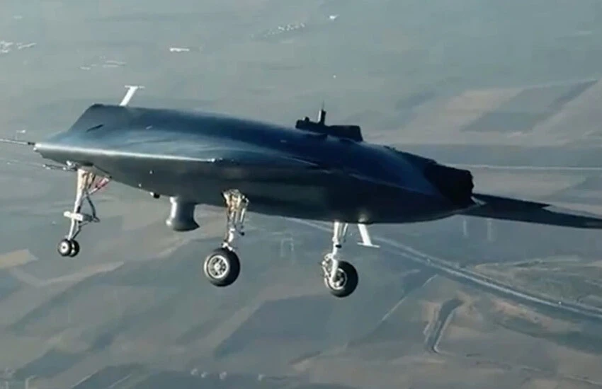 Yerli savaş uçağı KAAN son düzlükte, dünyanın gözü tarihi günde