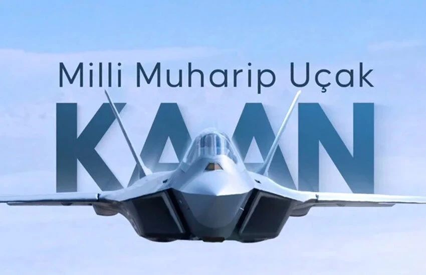 Yerli savaş uçağı KAAN son düzlükte, dünyanın gözü tarihi günde