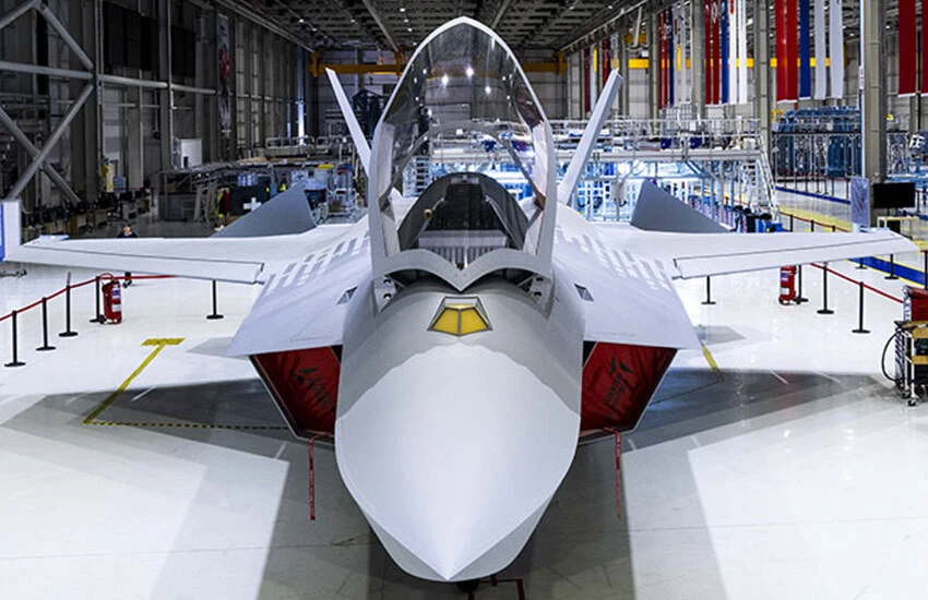 Yerli savaş uçağı KAAN son düzlükte, dünyanın gözü tarihi günde