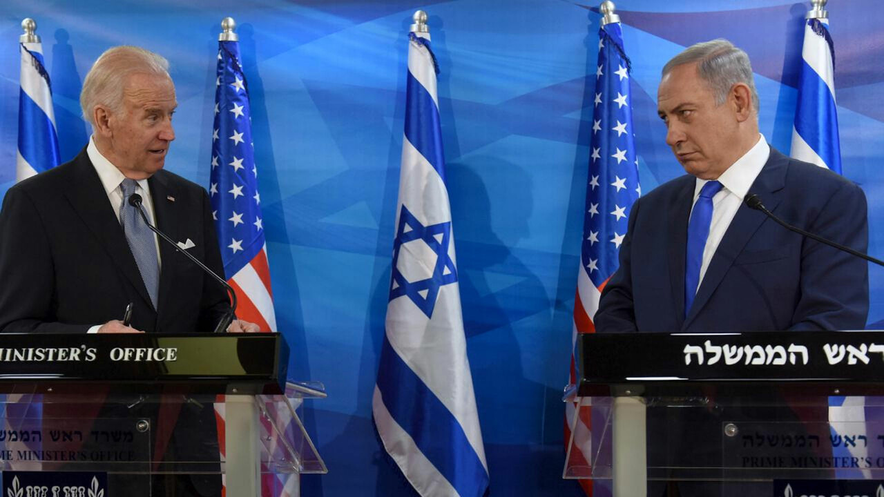 ABD&#039;nin İsrail&#039;e karşı sabrı tükeniyor: Netanyahu ve Biden 20 gündür görüşmedi