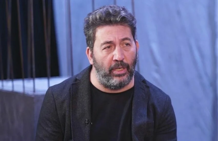 Emre Kınay: Hiç keyfim yok, her yerden şehit haberleri geliyor