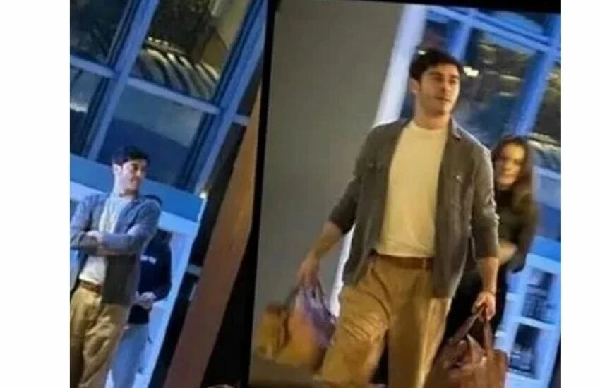 İnkar ediyorlardı! Burak Deniz ve Bestemsu Özdemir birlikte görüntülendi