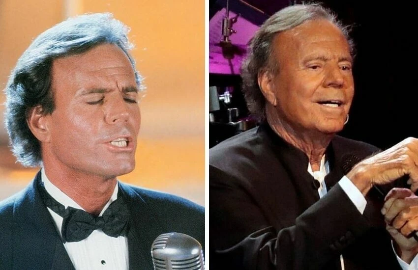 Dünyaca ünlü şarkıcı, valizinde 42 kilo yiyecek çıkınca gözaltına alındı