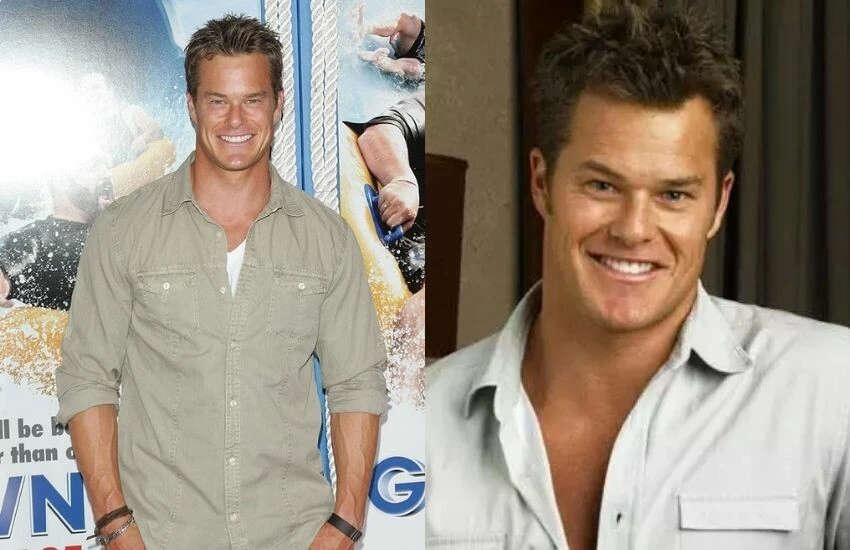 Amerikalı oyuncu Alec Musser, hayatını kaybetti