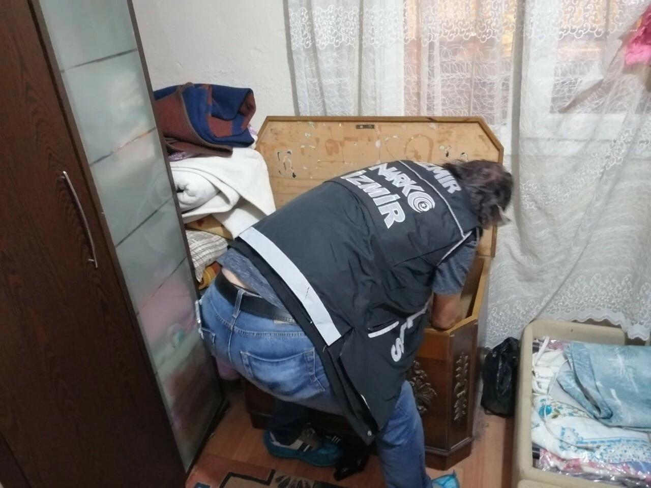 Zehir tacirlerine 3 aylık takip: 107 gözaltı