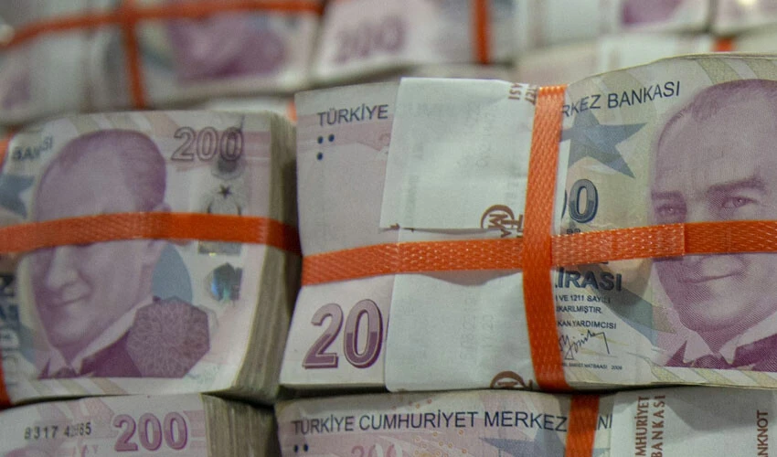 Bakan Şimşek'ten bütçe değerlendirmesi: OVP beklentilerinin altında