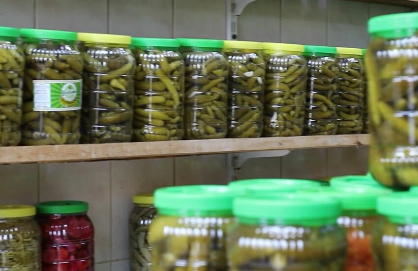 13 ülke memnun kaldı! En çok tercih edilen turşu stokları azaldı: Şifa niyetine kilosunu 60 liradan kapıyorlar