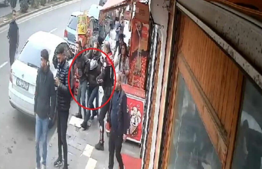 Diyarbakır'da kanlı kavga: 1 ölü, 3 yaralı