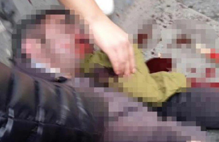 Diyarbakır'da kanlı kavga: 1 ölü, 3 yaralı