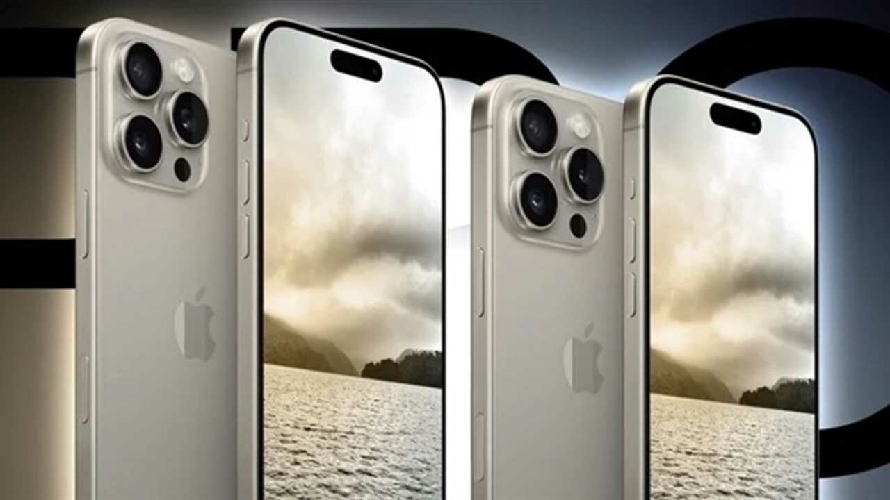 iPhone 16 serisinin iki yeni özelliği ortaya çıktı: Apple, iPhone 15&#039;te yapmadığını yapacak...