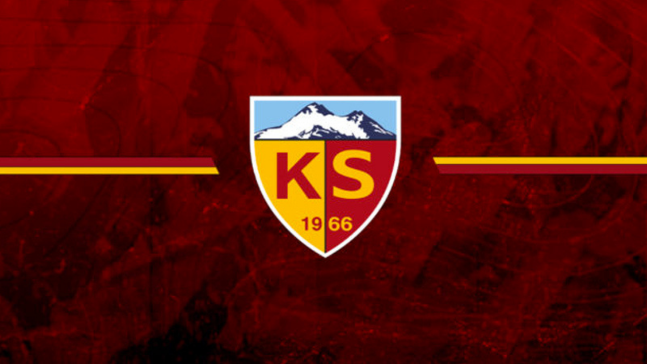 Kayserispor’dan dikkat çeken hakem paylaşımı