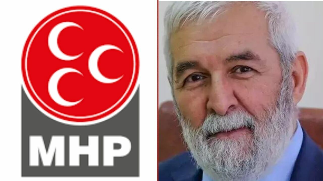 MHP Elazığ Belediye Başkanı Adayı Murat Aygen kimdir? Murat Aygen kimdir, ne iş yapıyor, kaç yaşında?  Murat Aygen&#039;in mesleği ne?