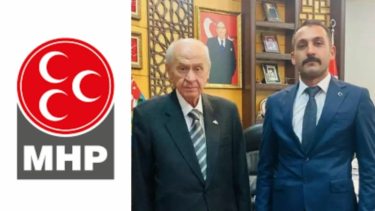 MHP Eskişehir Alpu Belediye başkan adayı Alparslan Kokulu kimdir? Kaç Yaşında? Mesleği ne?