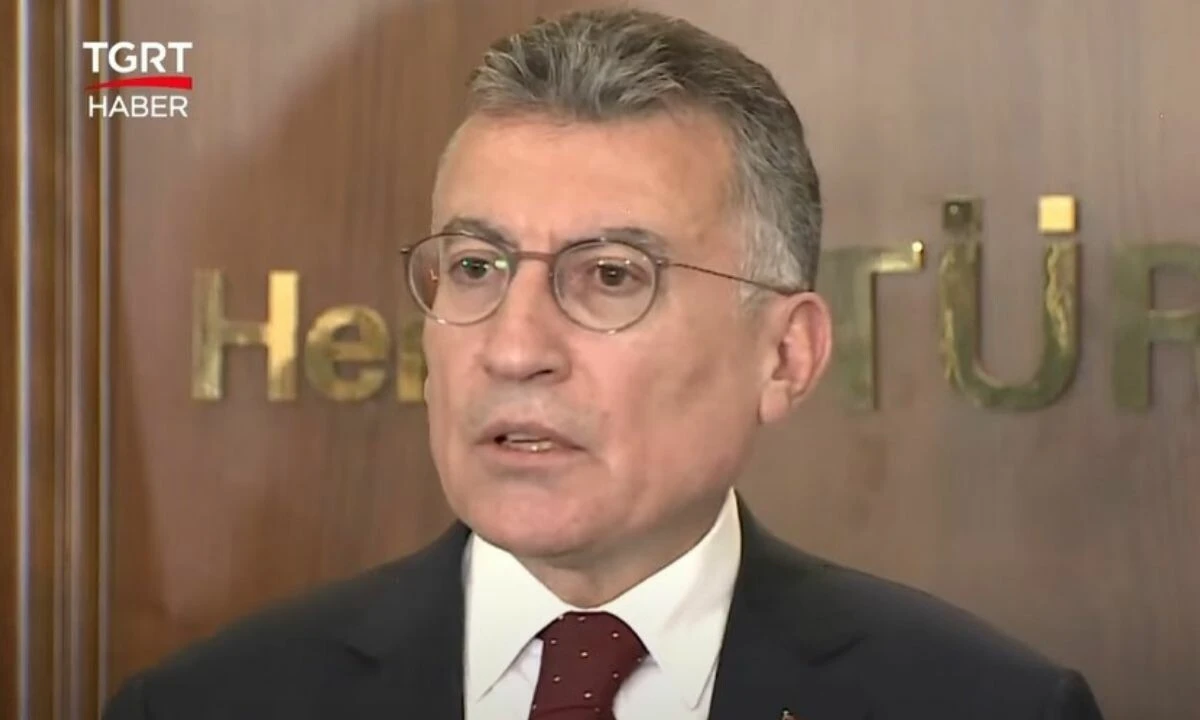 AK Parti’den emekli zammı açıklaması: Genel Kurulda teklife eklenecek
