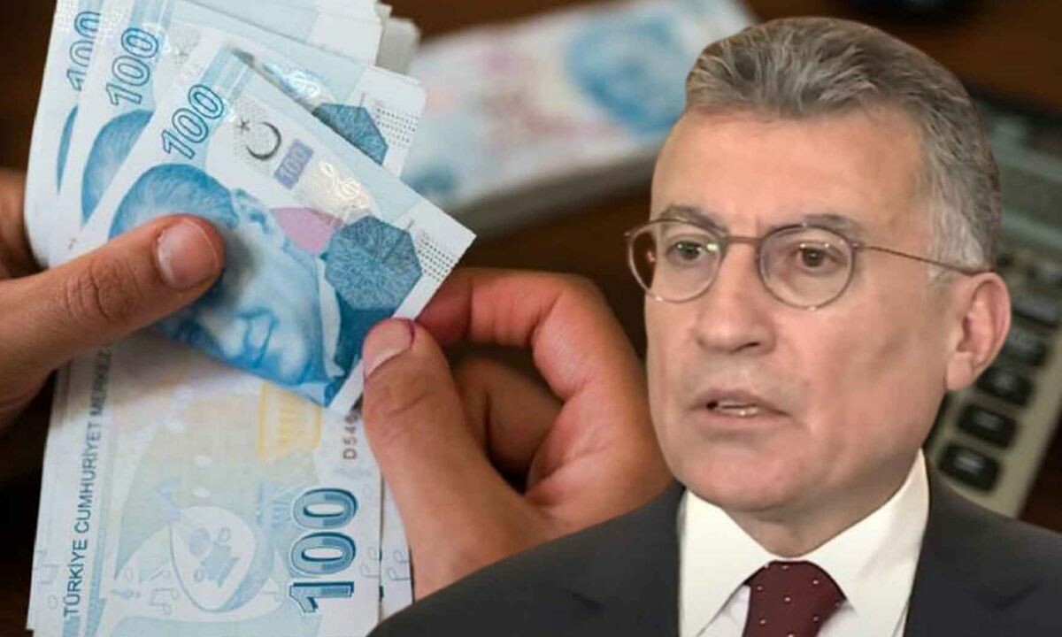 AK Parti’den emekli zammı açıklaması: Genel Kurulda teklife eklenecek