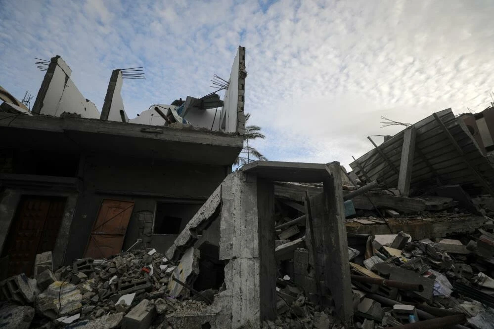 İsrail öldürmeye devam ediyor! Gazze'de can kaybı 24 bini aştı