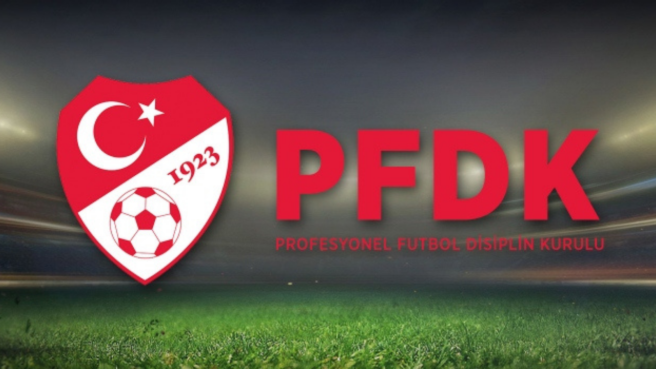 Süper Lig&#039;deki iki İsrailli futbolcu PFDK&#039;ya sevk edildi!