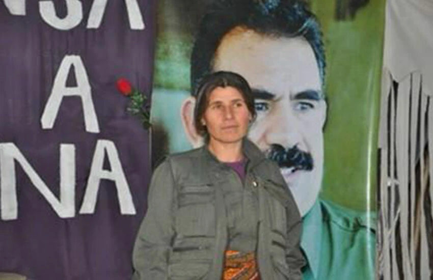 MİT'ten nokta operasyon! PKK'nın sözde sorumlusu etkisiz halde