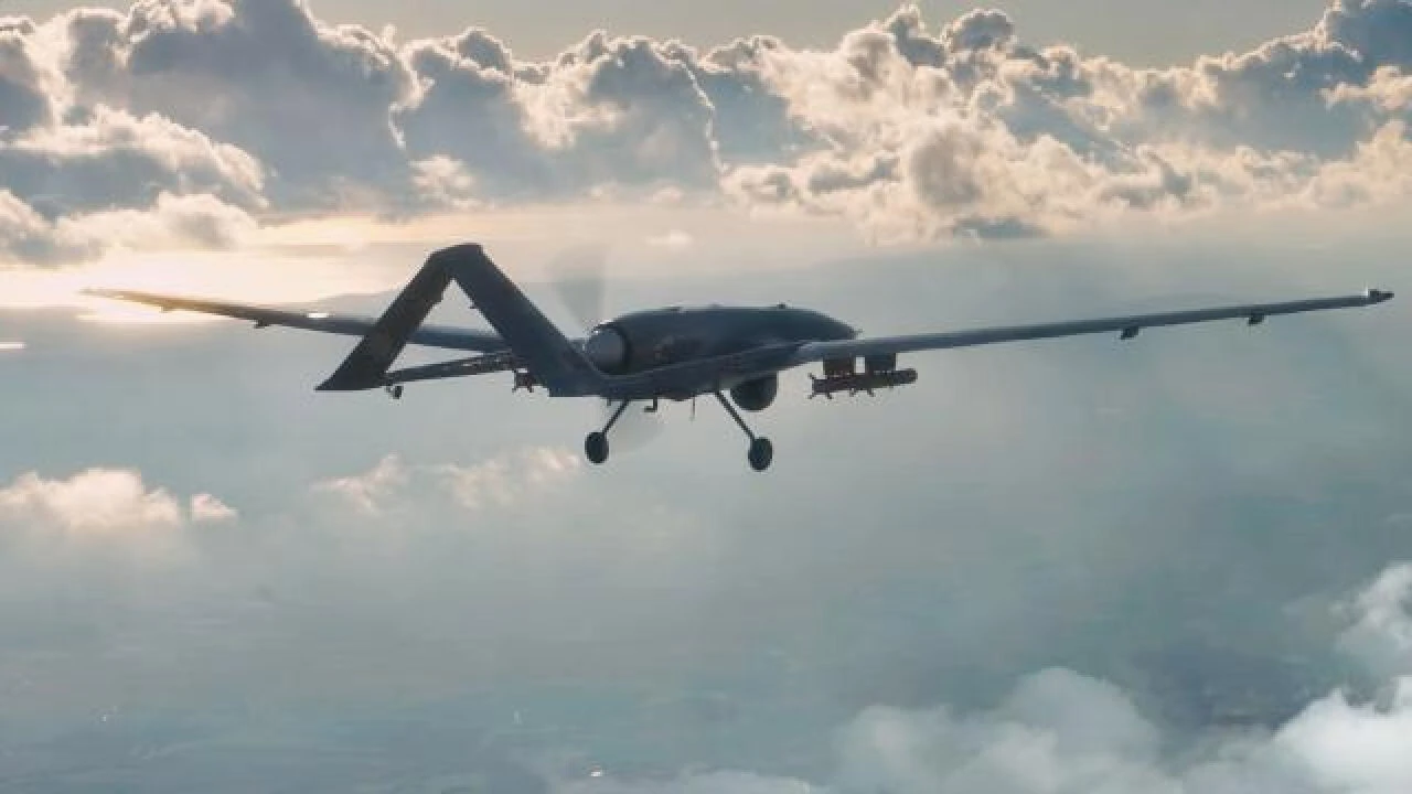 Yunanistan'dan Türk İHA'larına övgü dolu sözler!